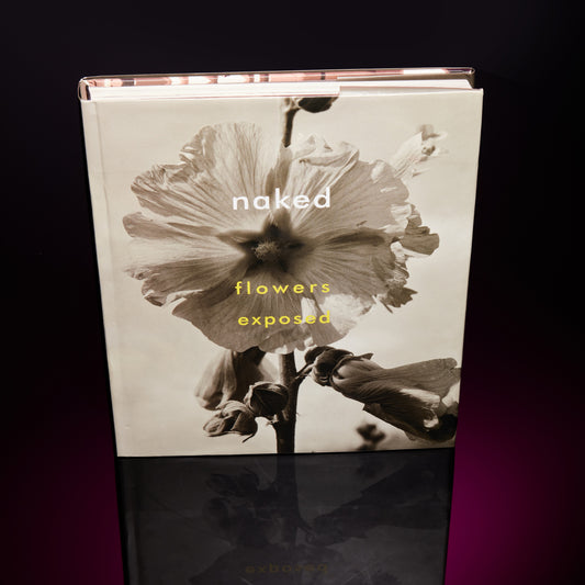 NAKED - FLOWERS EXPOSED