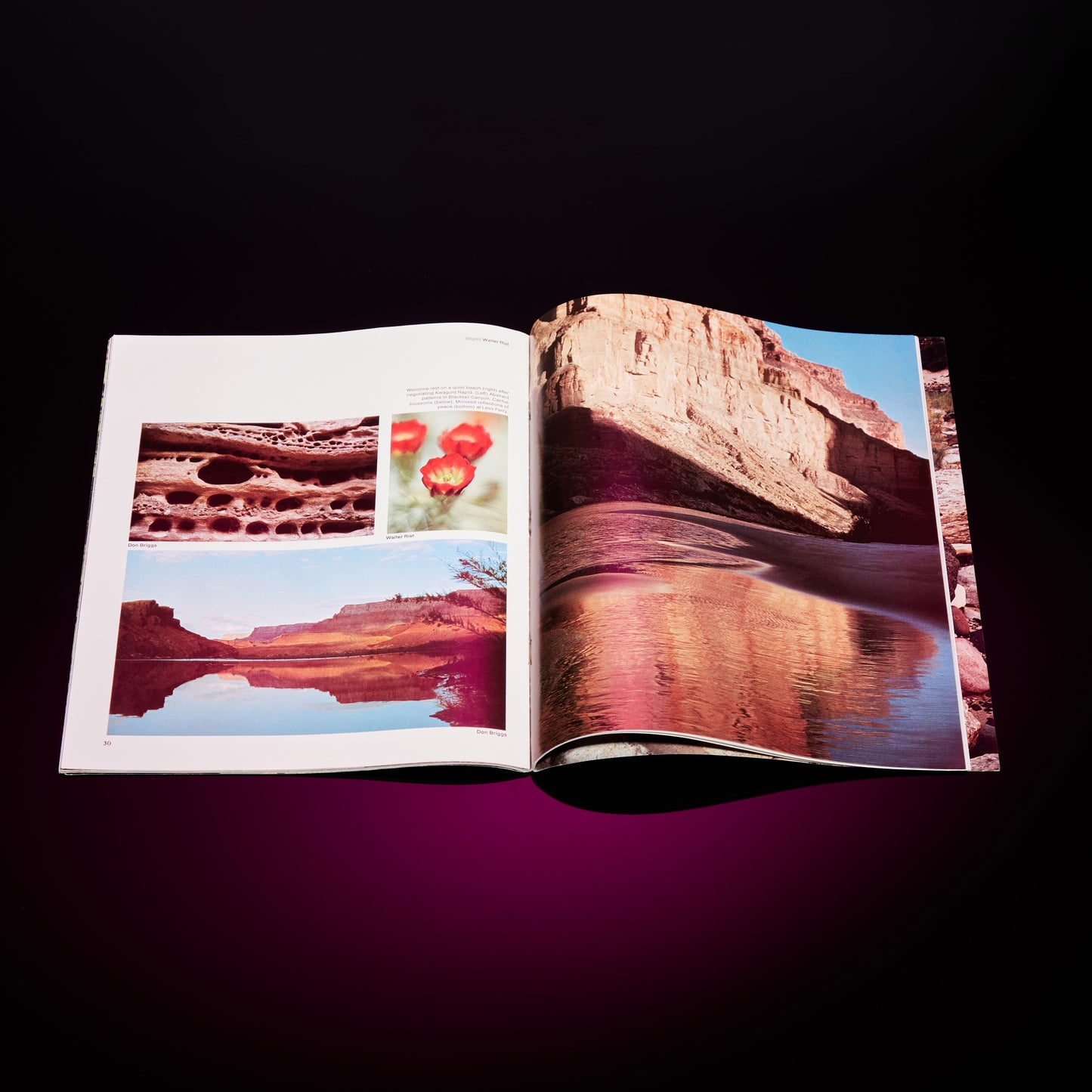 ARIZONA HIGHWAYS MAY 1976 MAGAZINE
